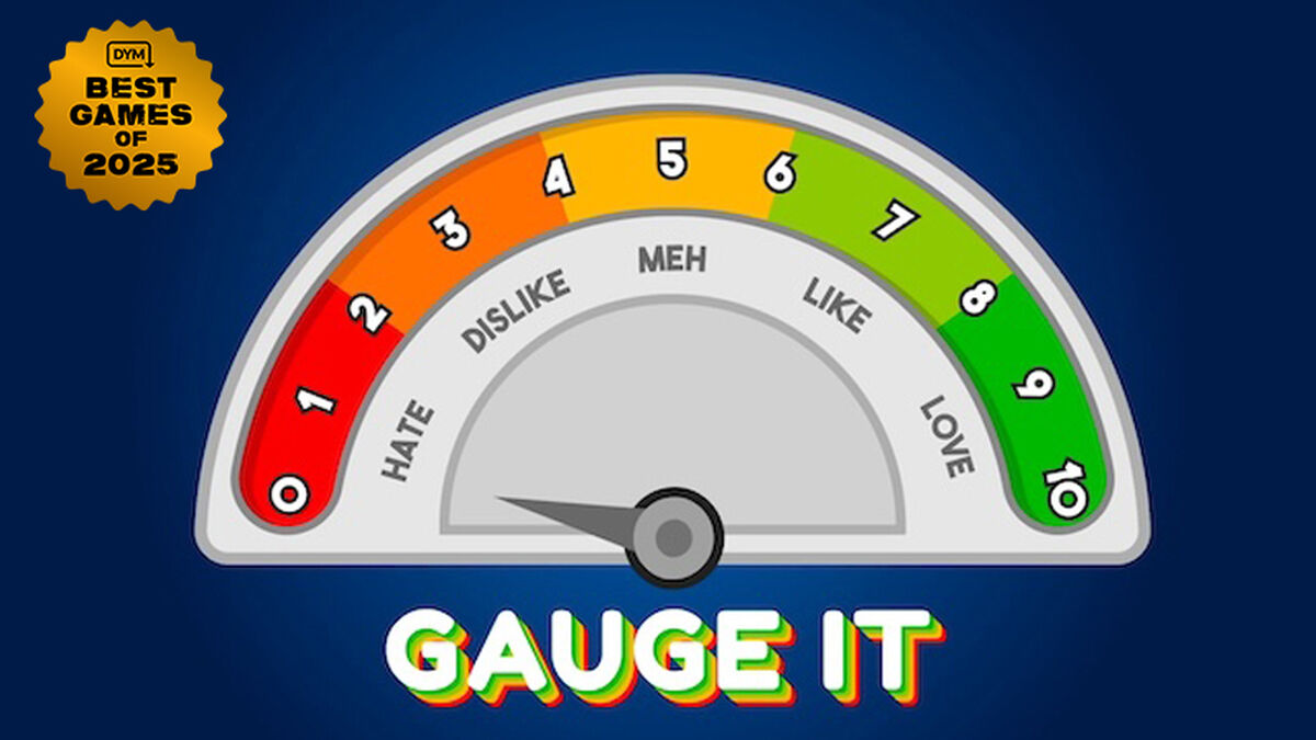 Gauge It image number null